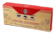 Pearl Powder : Zhen Zhu Fen (K225) : OS