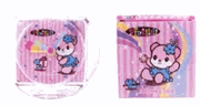 Pinki Lili : Alarm Clock : Jewel PL 19119