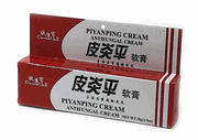Piyanping Antifungal Cream (S76)