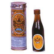 Po Sum On Medicated Oil (L120) 