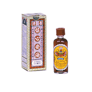 Po Sum On Medicated Oil (L93)