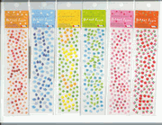 Pretty Icon Sticker : Morning Glory 54659
