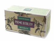 Prime Vitality Beverage : Long Gu Jian Ti (K192) : OS
