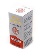 Pseudoginseng & Eucommiae Combination : Tian Qi Du Zhong (K05)  