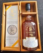 1973 Glen Rothes  : Single Highland Malt Scotch Whisky 
