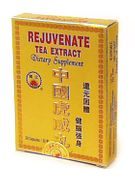 Rejuvenate Tea Extract : Zhong Guo Hu Wei (S22)