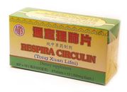 Respira Circulin : Tong Xuan Lifei (K237) : OS