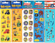 Sandylion : Bob / Cat Stickers