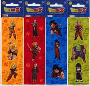 Sandylion : Dragon Ball Z