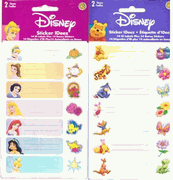 Sandylion : IDeez Stickers : LG PDCLID1