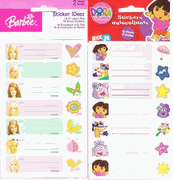 Sandylion : IDeez Stickers : LG PDORAID