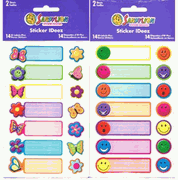 Sandylion : IDeez Stickers : LG PSID12