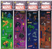 Sandylion : Marvel Stickers
