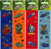 Sandylion : Nascar Racers