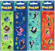 Sandylion : Shark Tale Stickers