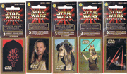 SANDYLION : STAR WARS STICKERS