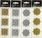 Sandylion : Startwist Stickers