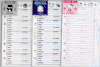 Sanrio : Address  Refill :  51463-546