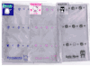 Sanrio : I.D. Card case pocket : 51641-837