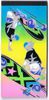 Sanrio  : Memo Pad : Skate Board 23268