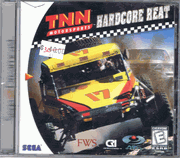 Sega Dreamcast : TNN Motorsports