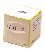 Shanghai Pearl Cream : Shang Hai Zhen Zhu Gao (K143)  : OS