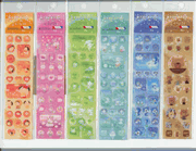 Shiny  Shiny Sticker 2 : Morning Glory 94045