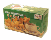 Sing-Ling Instant Ginger Beverage : Su Rong Jiang Cha (K197)