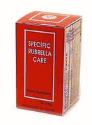 Specific Rubrella Care : Feng Zhen Wan (K250) : OS