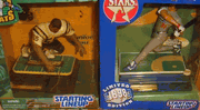 Starting Lineup : Gridiron Greats