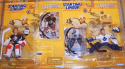 Starting Lineup : Ice Hockey Sports Superstar Collectibles