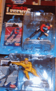 Starting Lineup : Ice Skate Sports Superstar Collectible