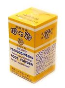 Steamed Pseudoginseng Root Powder : Shu Tian Qi Tienchi (K53) : OS