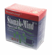 Stomak-Mind Special Tea : Beauti-Leaf : OS