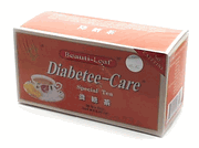 tea : Diabetee-Care Special Tea (BL03) : OS