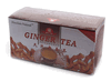 tea : Ginger Tea Sugarless (BL12)