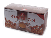 tea : Ginger Tea Sugarless (BL12)