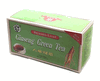 tea : Ginseng Green Tea (BL01)