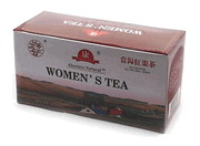 tea : Women's Tea (BL10)