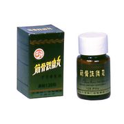 Tendon : Chin Koo Tieh Shang Wan (L81)