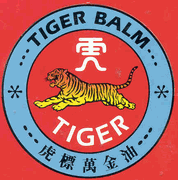 Tiger Balm Red - 18g : L01