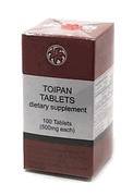 Toipan Tablets : Tai Pan Tang Yi (K313) : OS