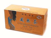 Ultra Weight Reduce Tea : Xing Lin Jian Fei Cha (K168) : OS