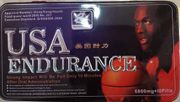 USA Endurance