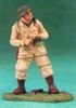 W. Britain : Major General Maxwell Taylor : WB 17454