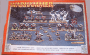 War Hammer