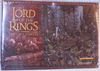 Warhammer : LoR URUK-HAI Siege Troops : Games Workshop 05-21
