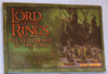 Warhammer : LoR Warriors of Last Alliance: Games Workshop 05-24