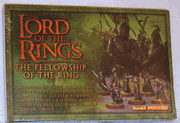Warhammer : LoR Warriors of Last Alliance: Games Workshop 05-24