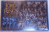 Warhammer : LoR Warriors of Minas Tirith: Games Workshop 05-27